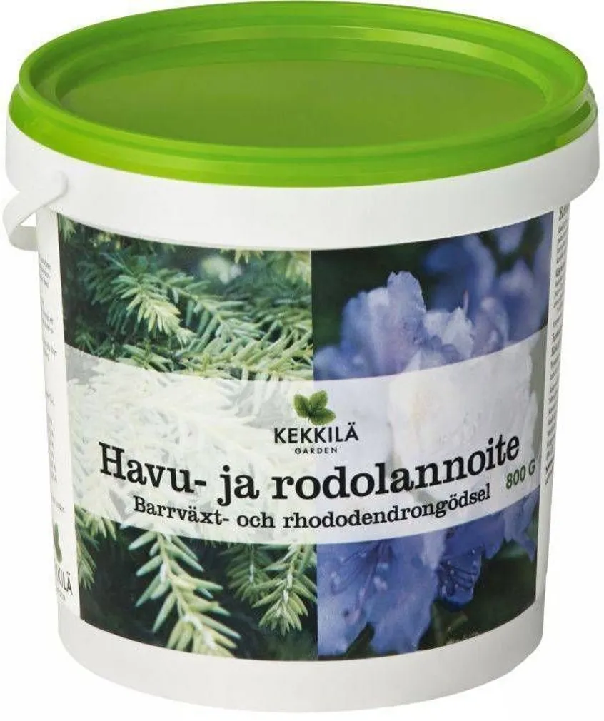 OKASTAIME- JA RODOVÄETIS 800G