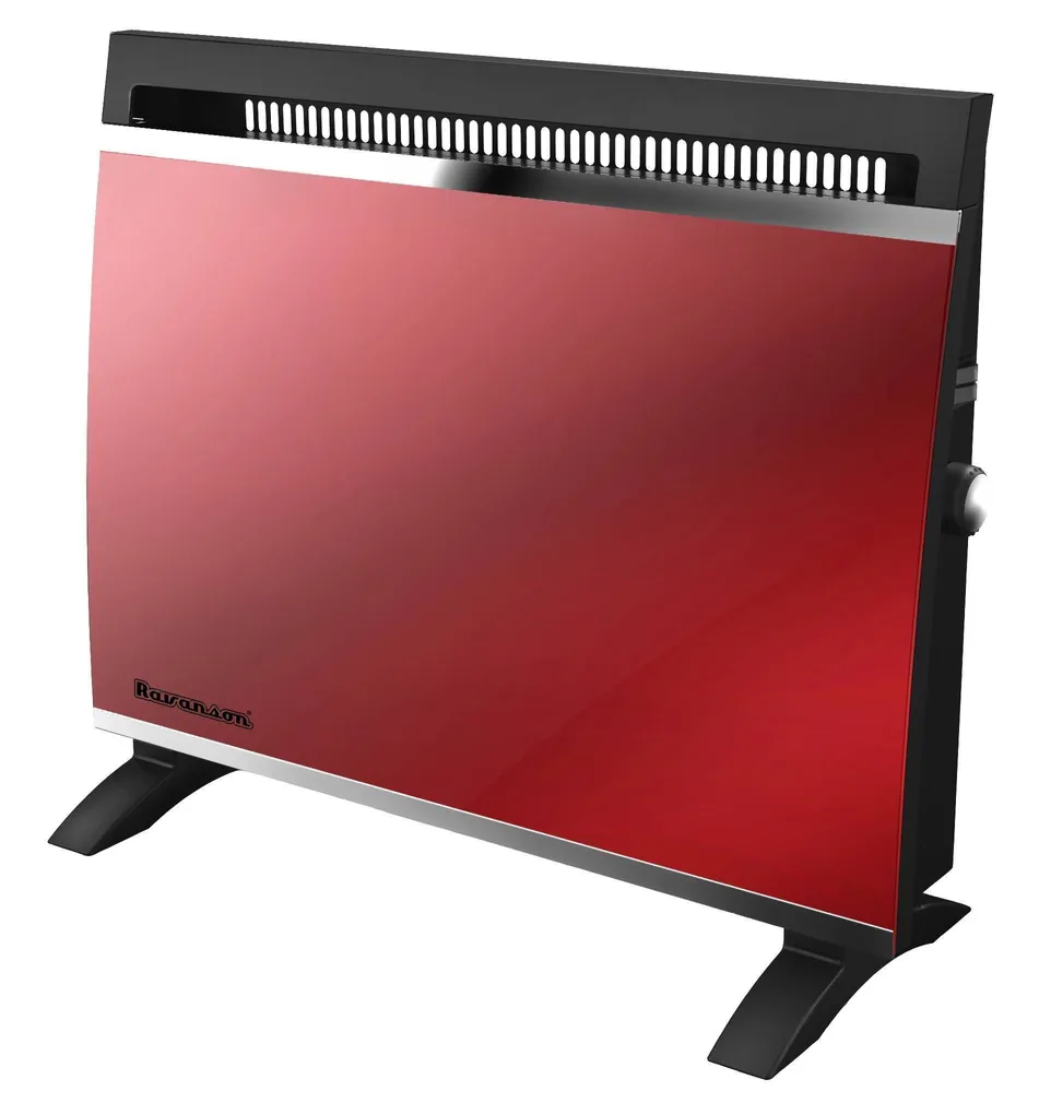 KONVEKTOR CH-9900 PUNANE