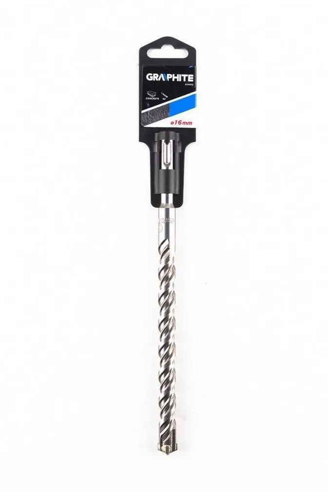 PUUR SDS+ 16X260MM 4-TERA