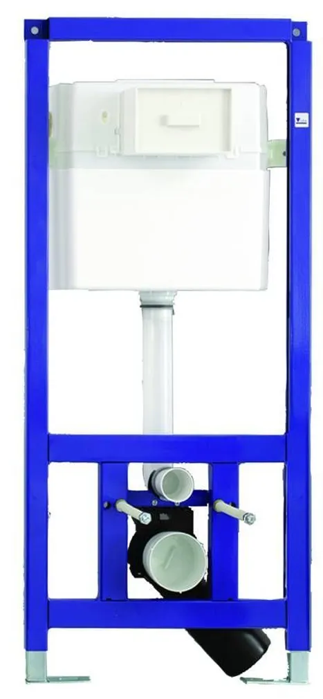 WC LOPUTUSSÜSTEEMI KOMPLEKT