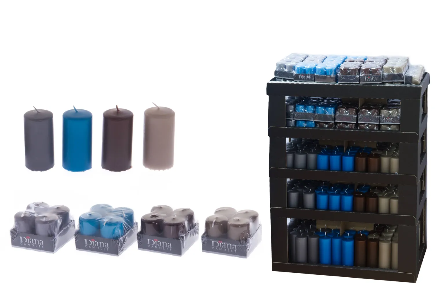 LAUAKÜÜNAL 50X150 SÜGISVÄRV