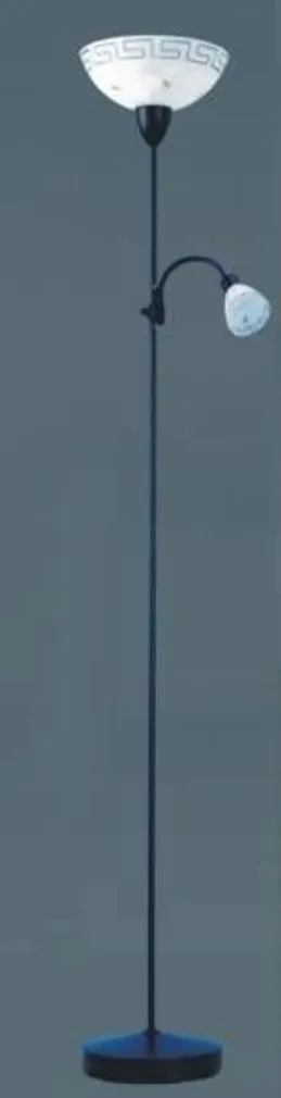 PÕRANDALAMP PINXDISAIN BIRMA 1XE27+1XE14