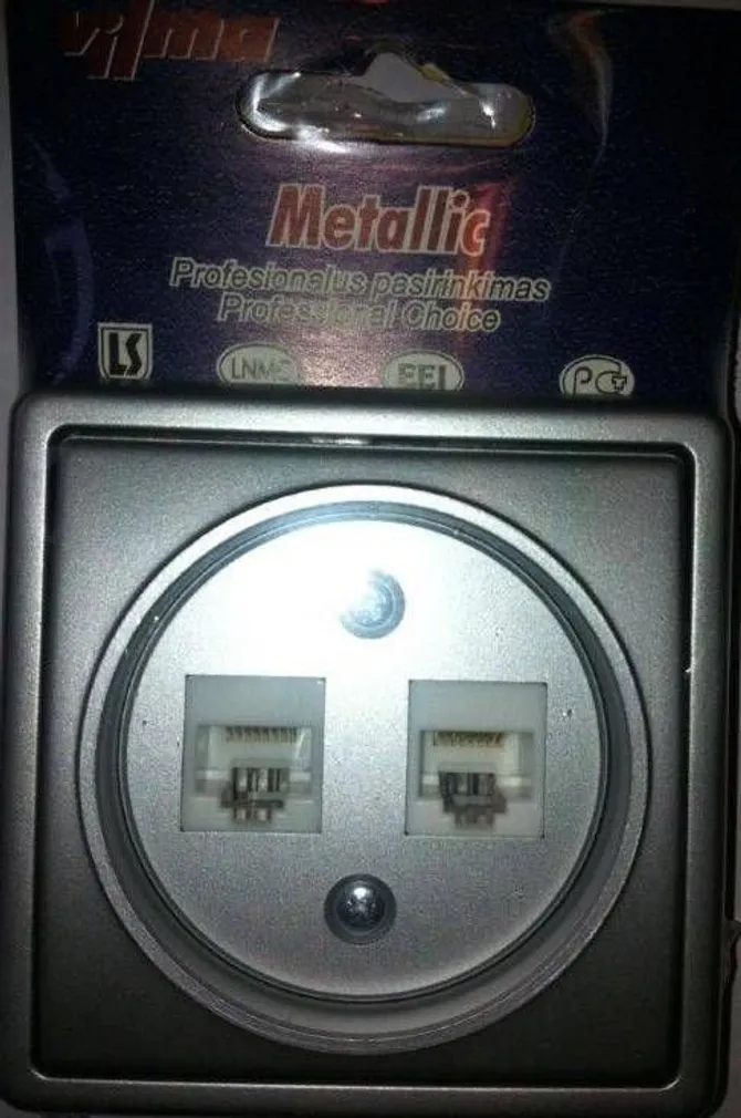 ARVUTIPESA 2-NE RAAMITA ST150 METALLIK SÜV