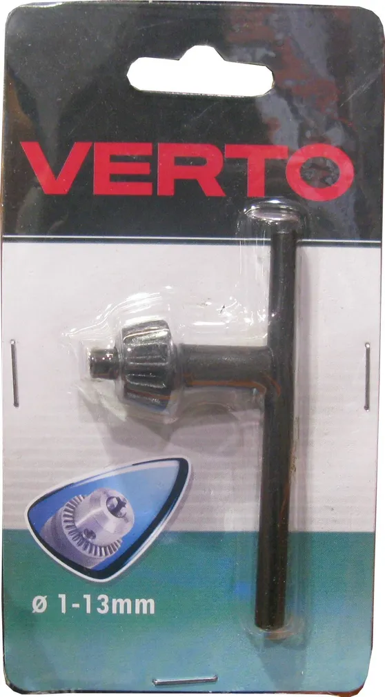 TRELLI PADRUNI VÕTI 13MM