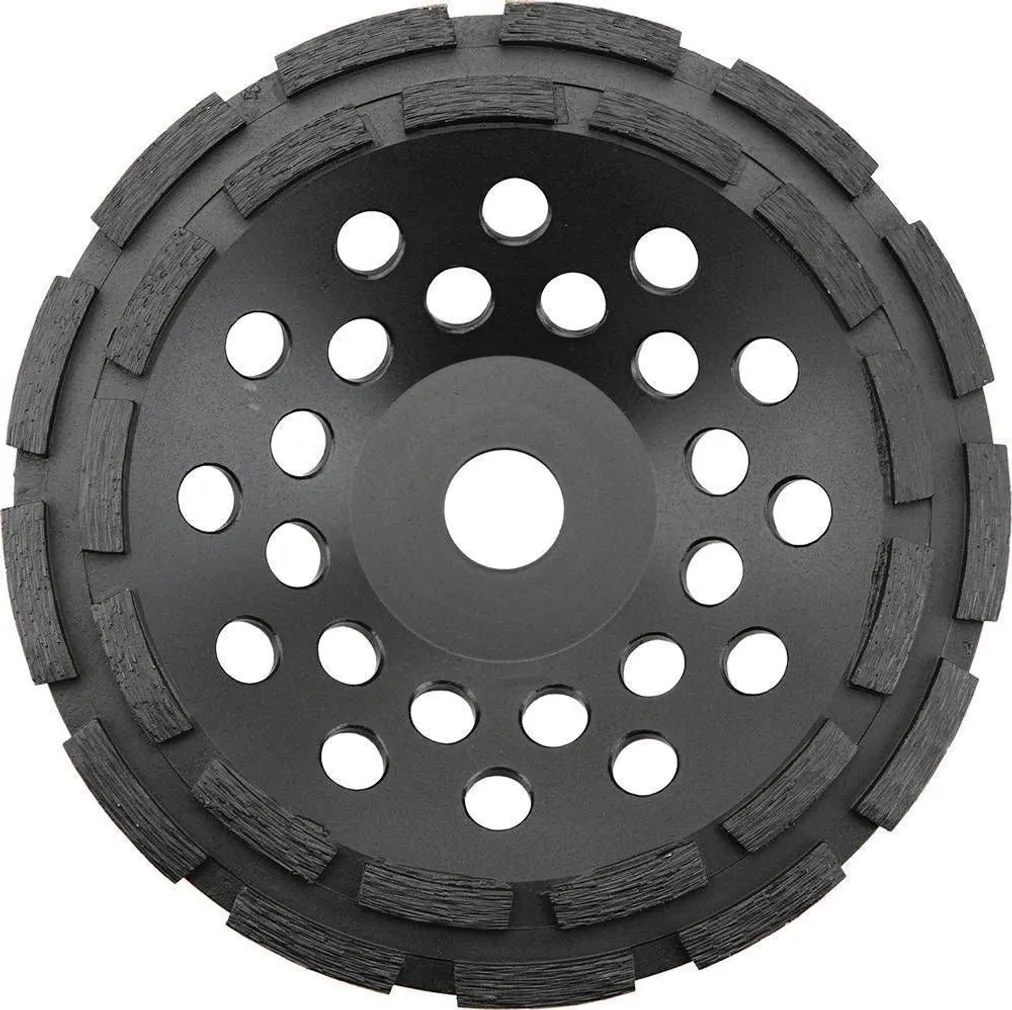 TEEMANT LIHVKETAS GRAPHITE 180MM TOPELTRING