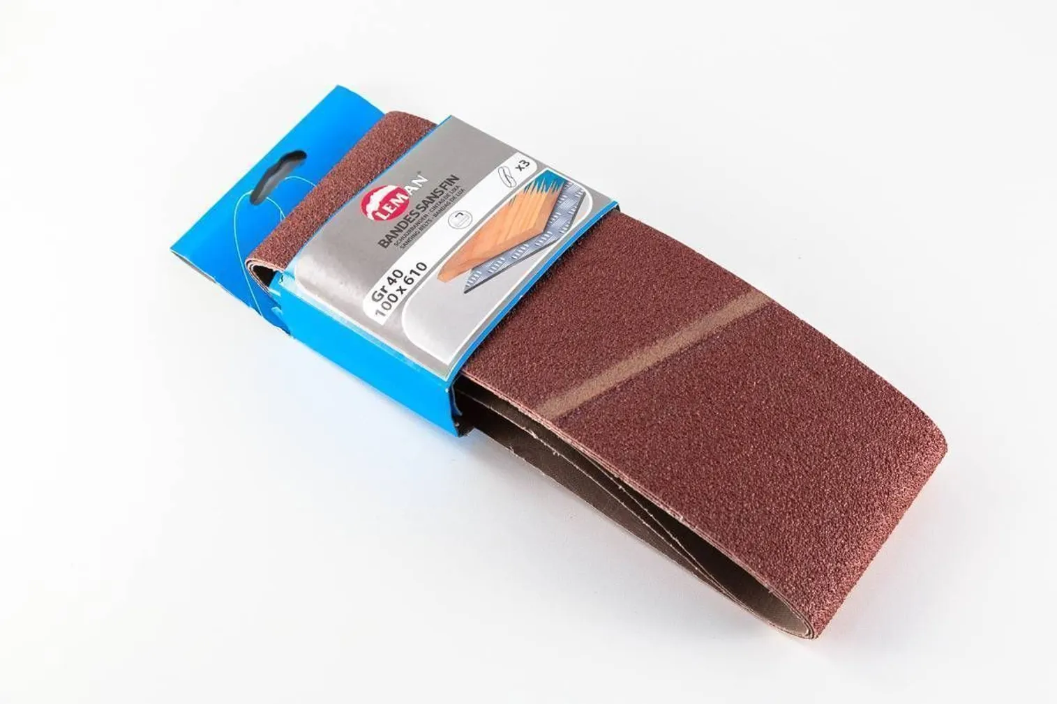 LIHVLINT 100X610 K40 3TK