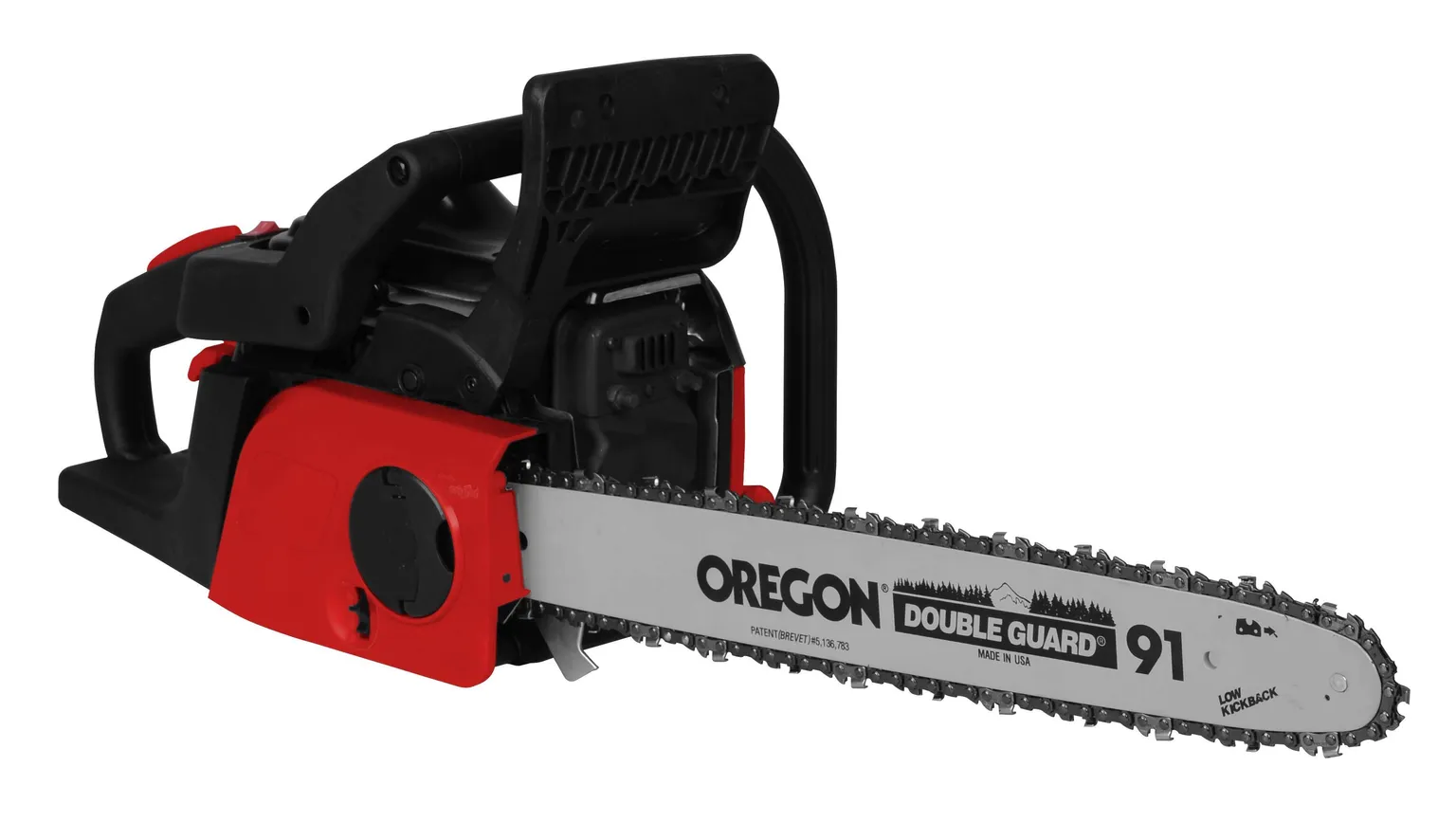 MOOTORSAAG MATRIX PCS 46-45-1