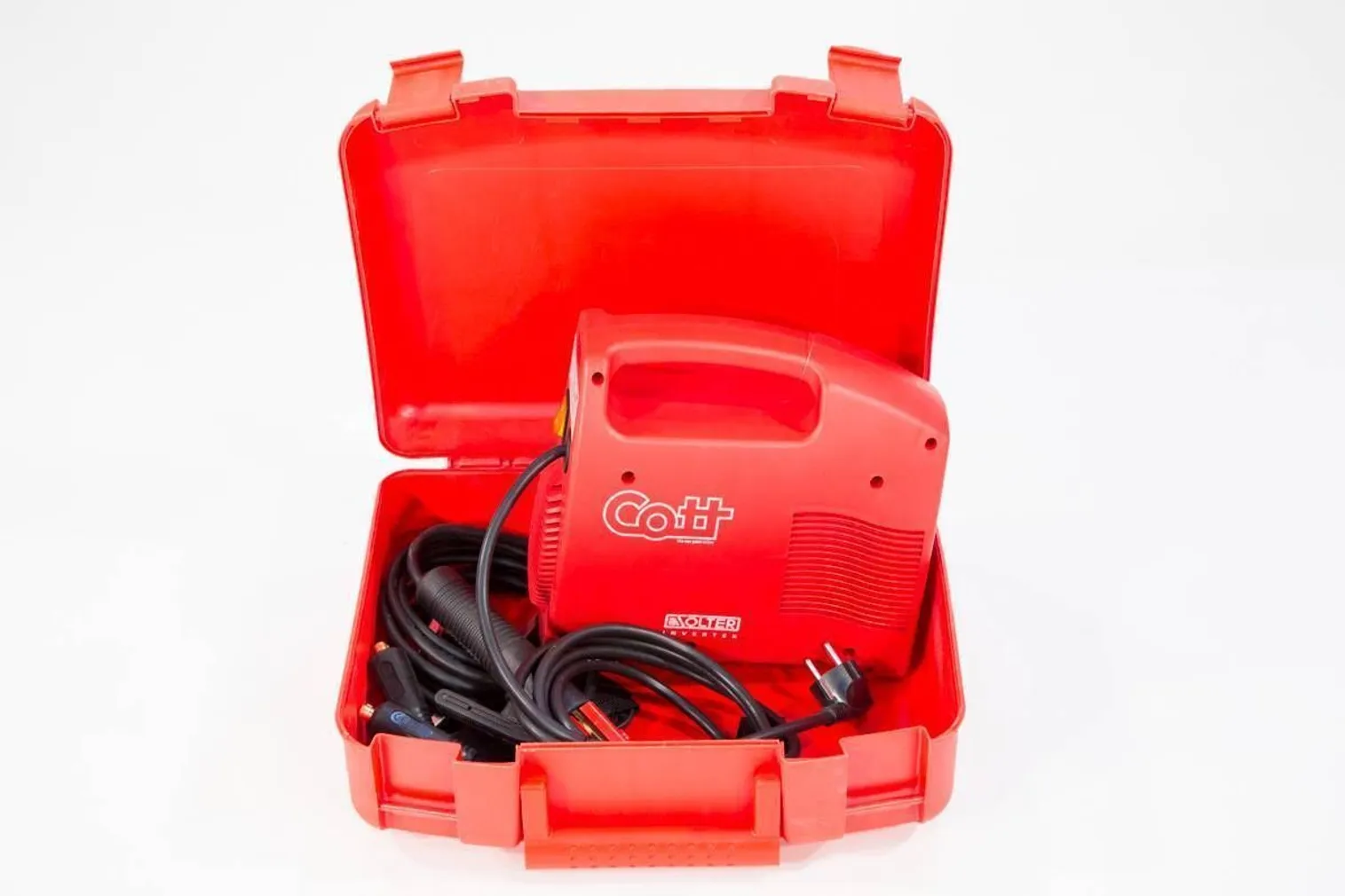 INVERTERKEEVITUS COTT 155