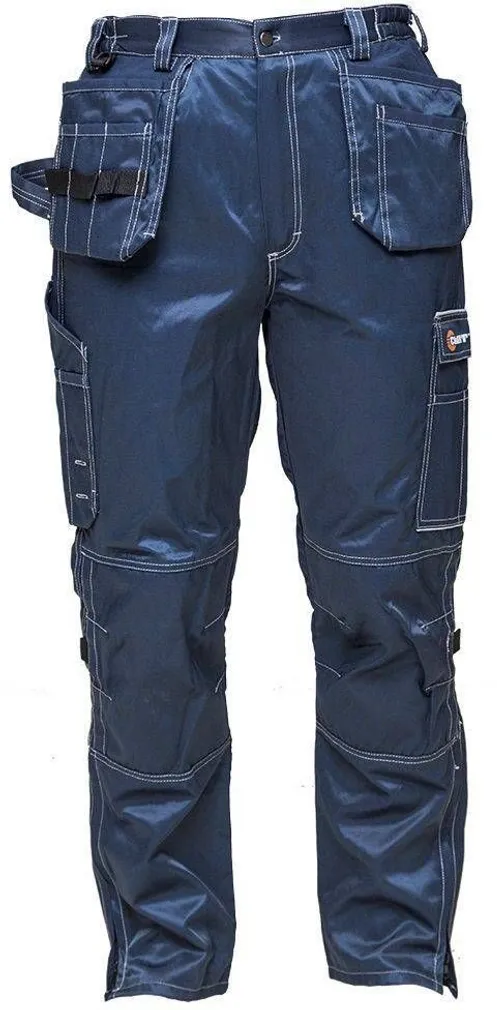 TÖÖPÜKSID SININE/ORANŽ 54