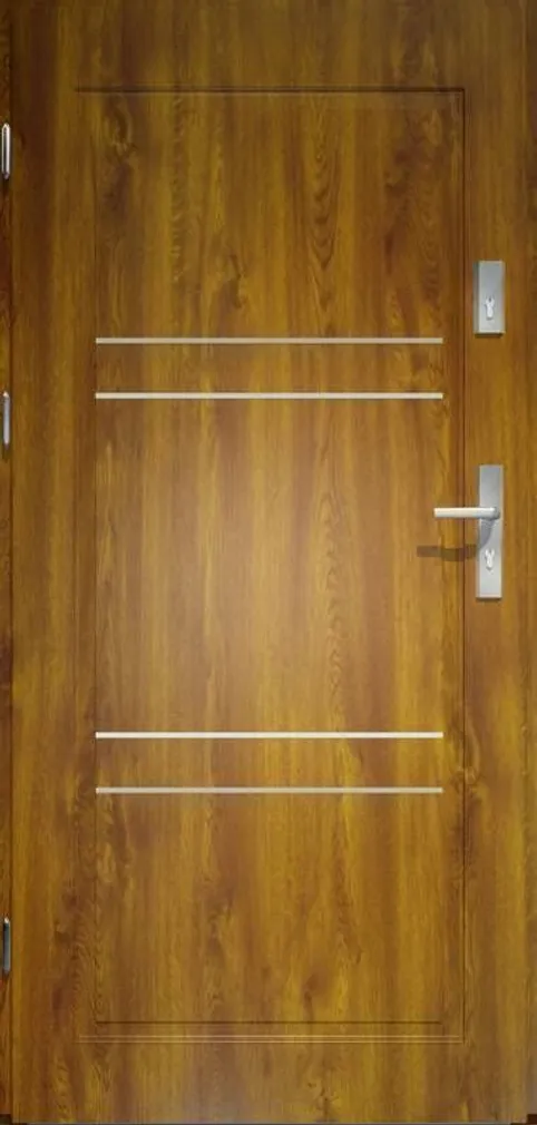 METALLUKS APOLLO 2 KULDNE TAMM 90V