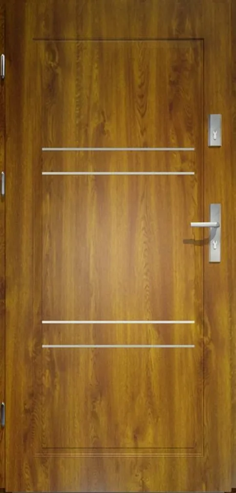 METALLUKS APOLLO 2 KULDNE TAMM 100P