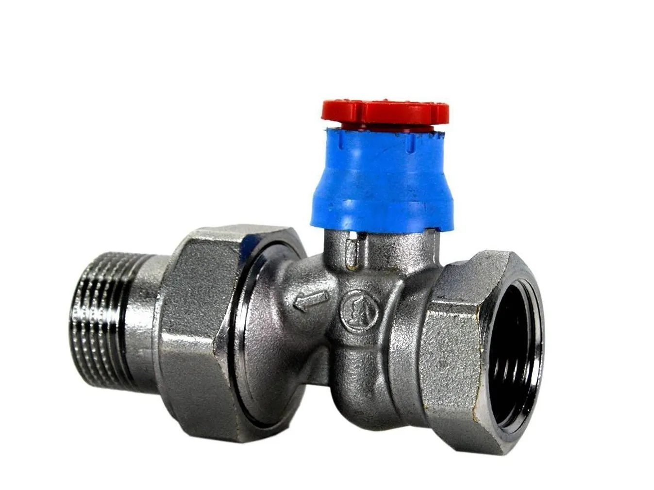 TERMOSTAATPEA VENTIILIGA, NURK 603 1/2