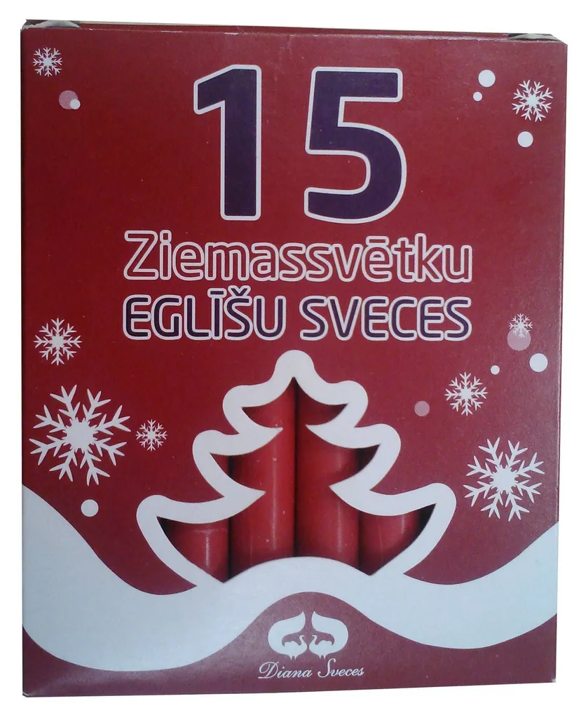 KUUSEKÜÜNLAD 1,5H PUNANE