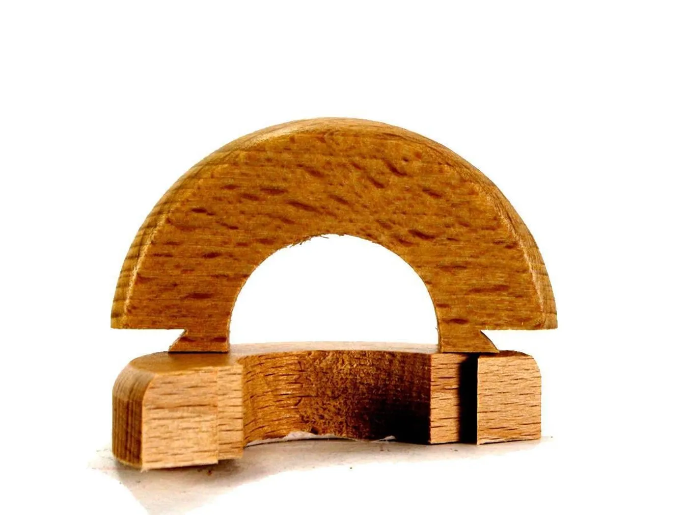 ROSETT Ø 27 MM (PÖÖK, LAKITUD)