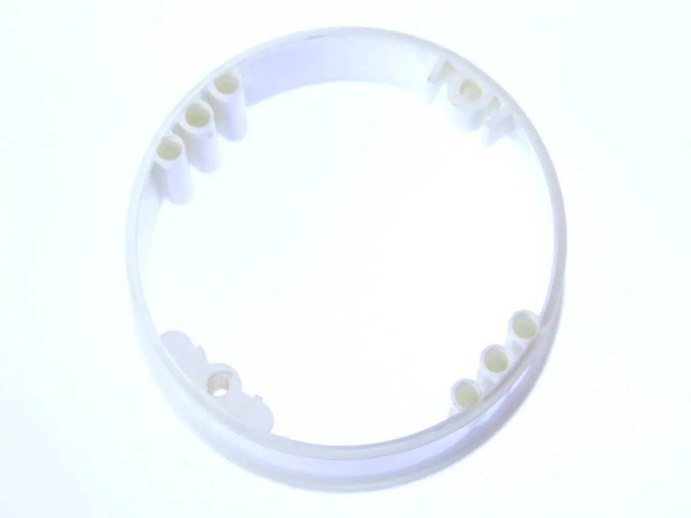 KÕRGENDUSRÕNGAS PMR410 28MM LÄBIMÕÕT 71MM