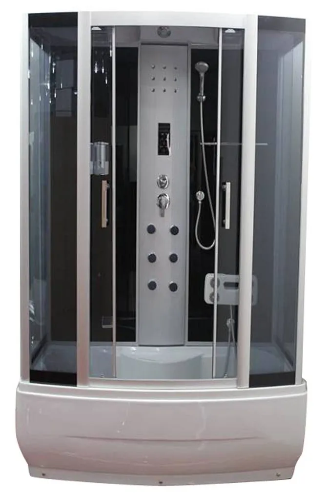 MASSAAŽIKABIIN VANNIGA ELENA 150X85X218CM