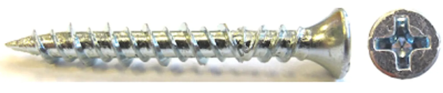 KIPSIKRUVI ERIKIPS 3,9X30MM METALL ZN 1000TK PAKIS