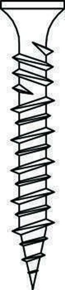 KIPSIKRUVI ERIKIPS 3,9X30MM METALL ZN 1000TK PAKIS