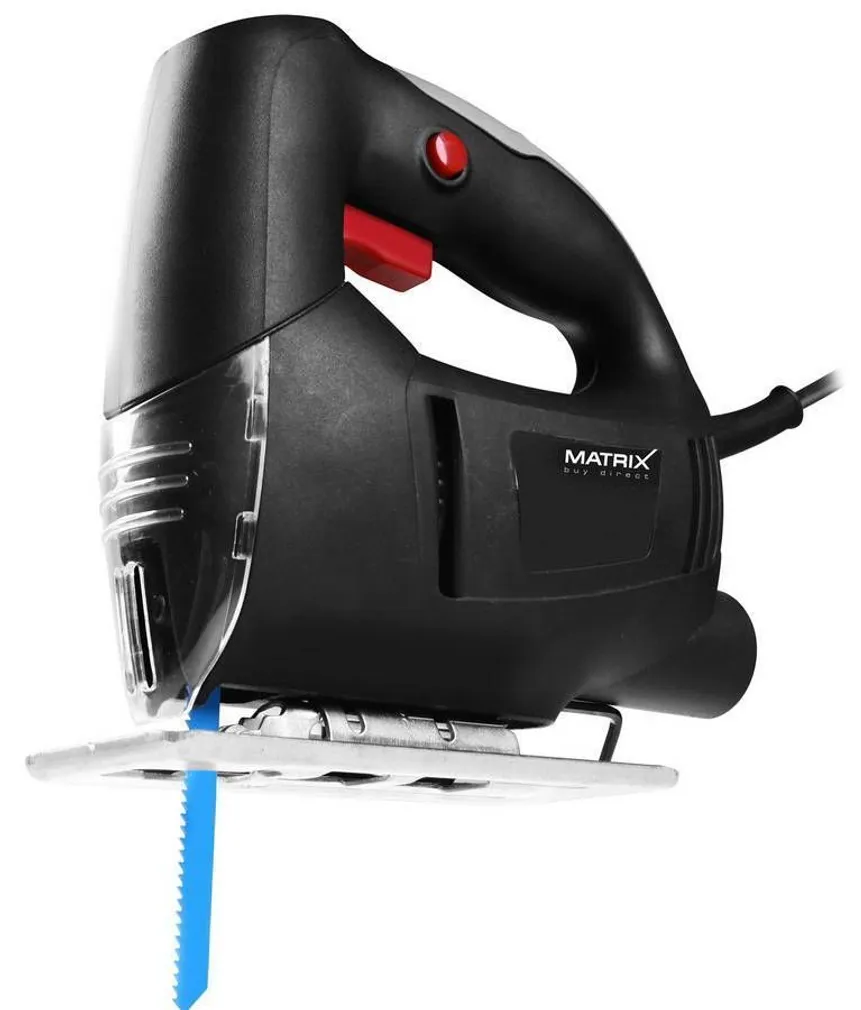 TIKKSAAG MATRIX EM-EJS 480