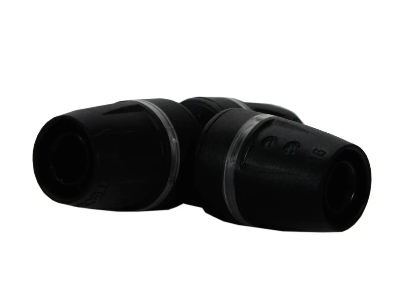 KOLMIK 16X16X16 ALUPEX KIIRLIITMIK