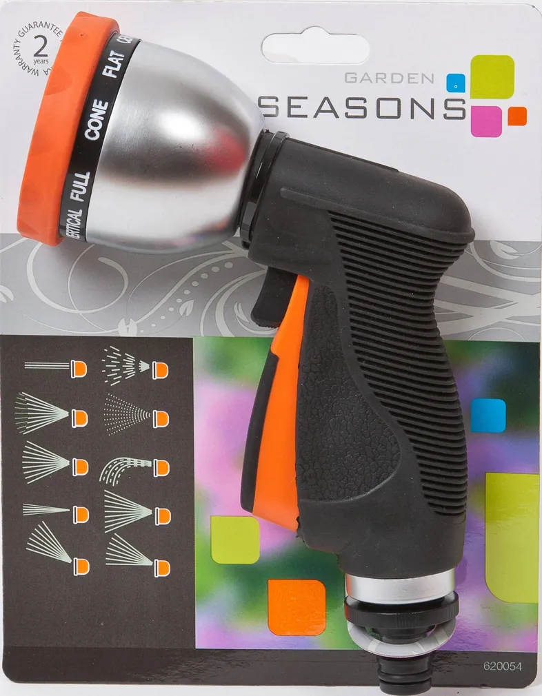 MITMETOIMELINE PIHUSTI 10, METALL