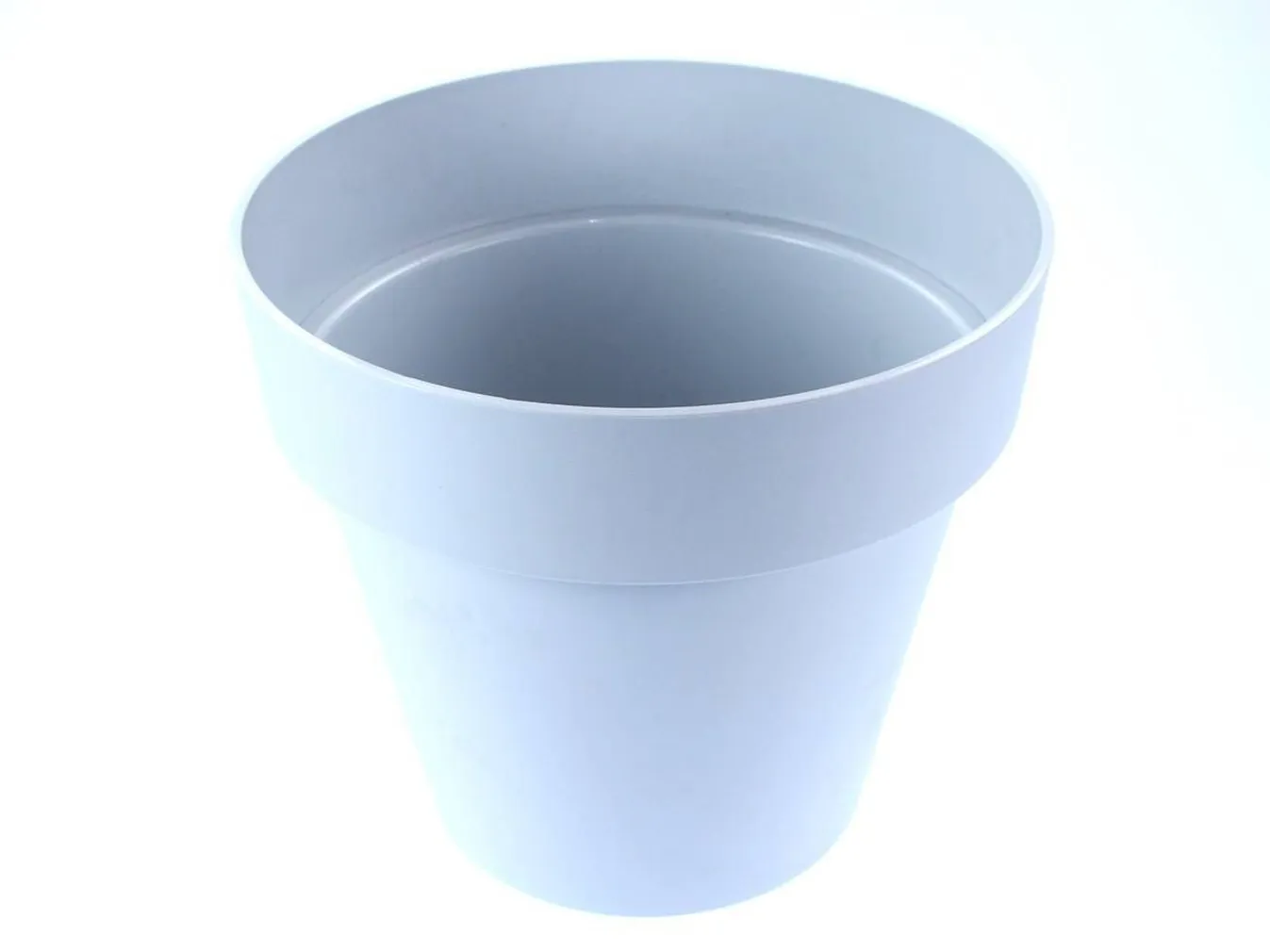 LILLEPOTT PLAST, MITU PAC 25CM, HELESININE