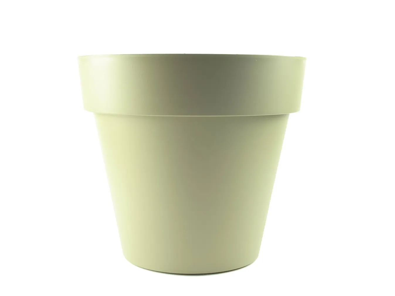 LILLEPOTT PLAST, MITU PAC 30CM, KHAKI