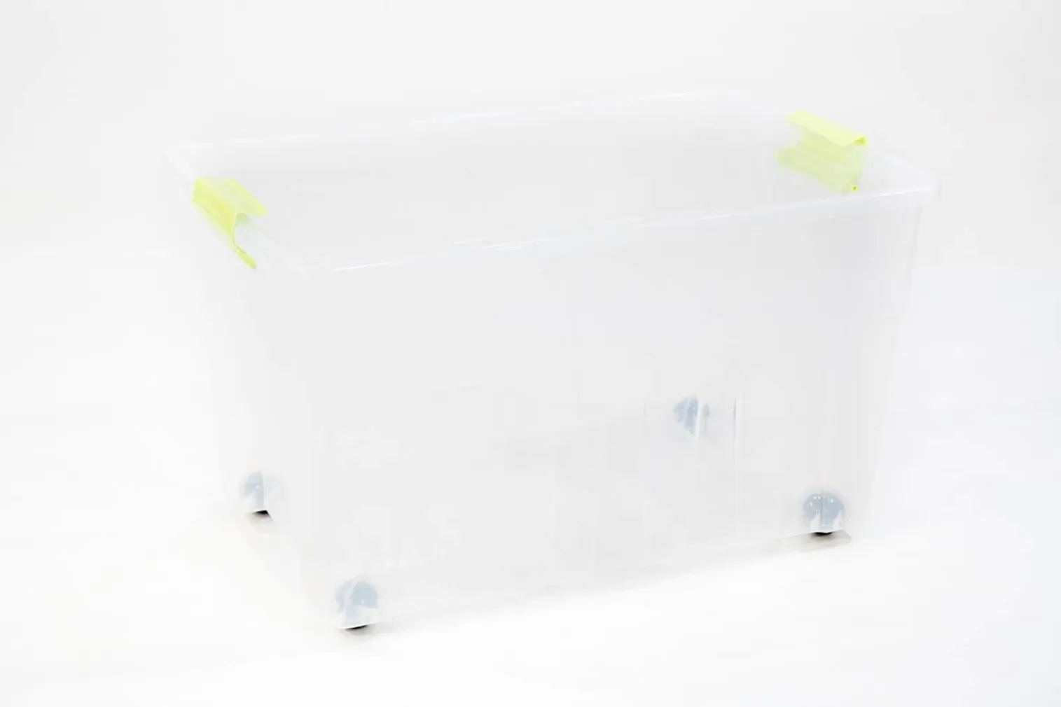 HOIUKAST RATASTEL PLASTIK 65L