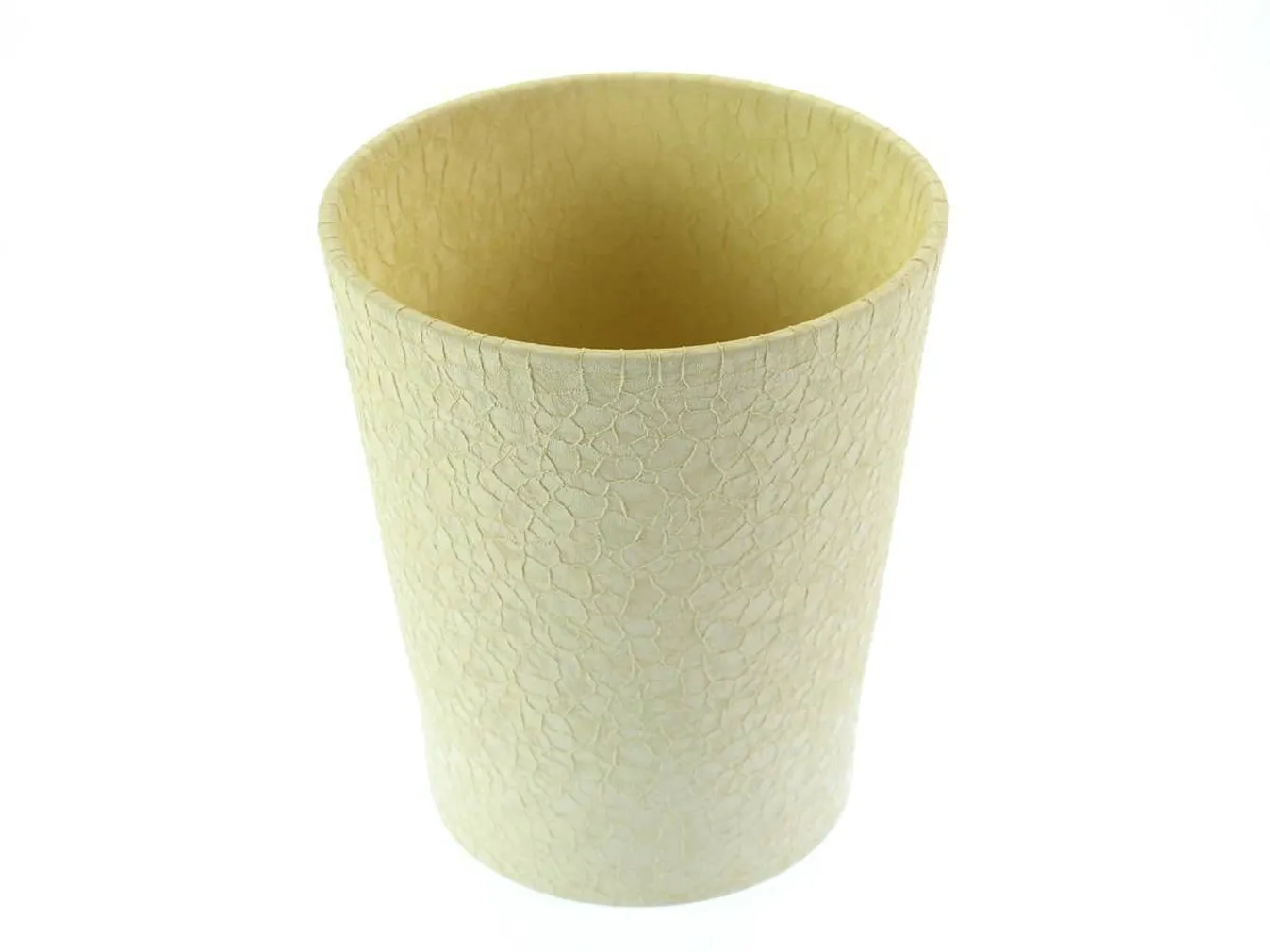 LILLEPOTIÜMBRIS KERAAMILINE MERINA EFFECT 14CM, KU