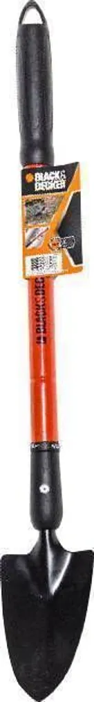 KÜHVEL TELESKOOPVARREGA 65-95CM