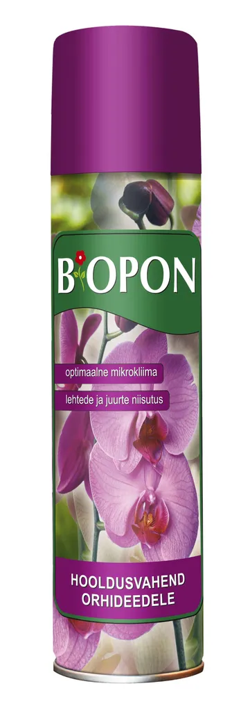 HOOLDUSVAHEND ORHIDEEDELE 250ML