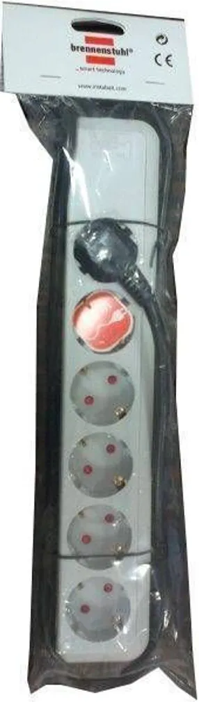 PIKENDUSJUHE 3G1,5 6P 1,5M HALL