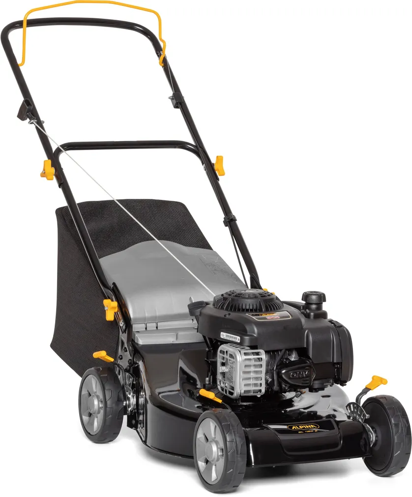 MURUNIIDUK ALPINA BL 460 B 1750W