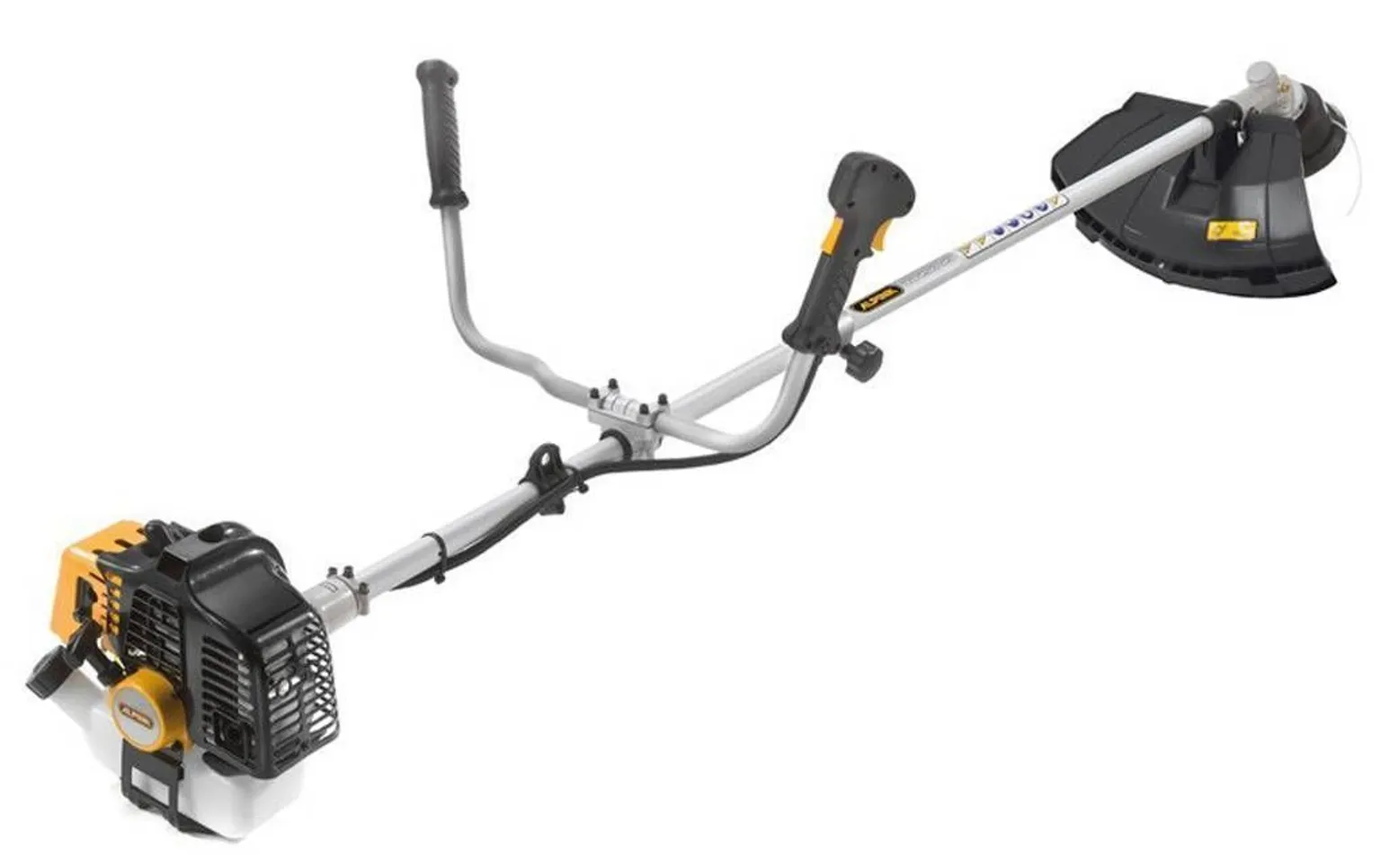 TRIMMER ALPINA TB 250 JD 