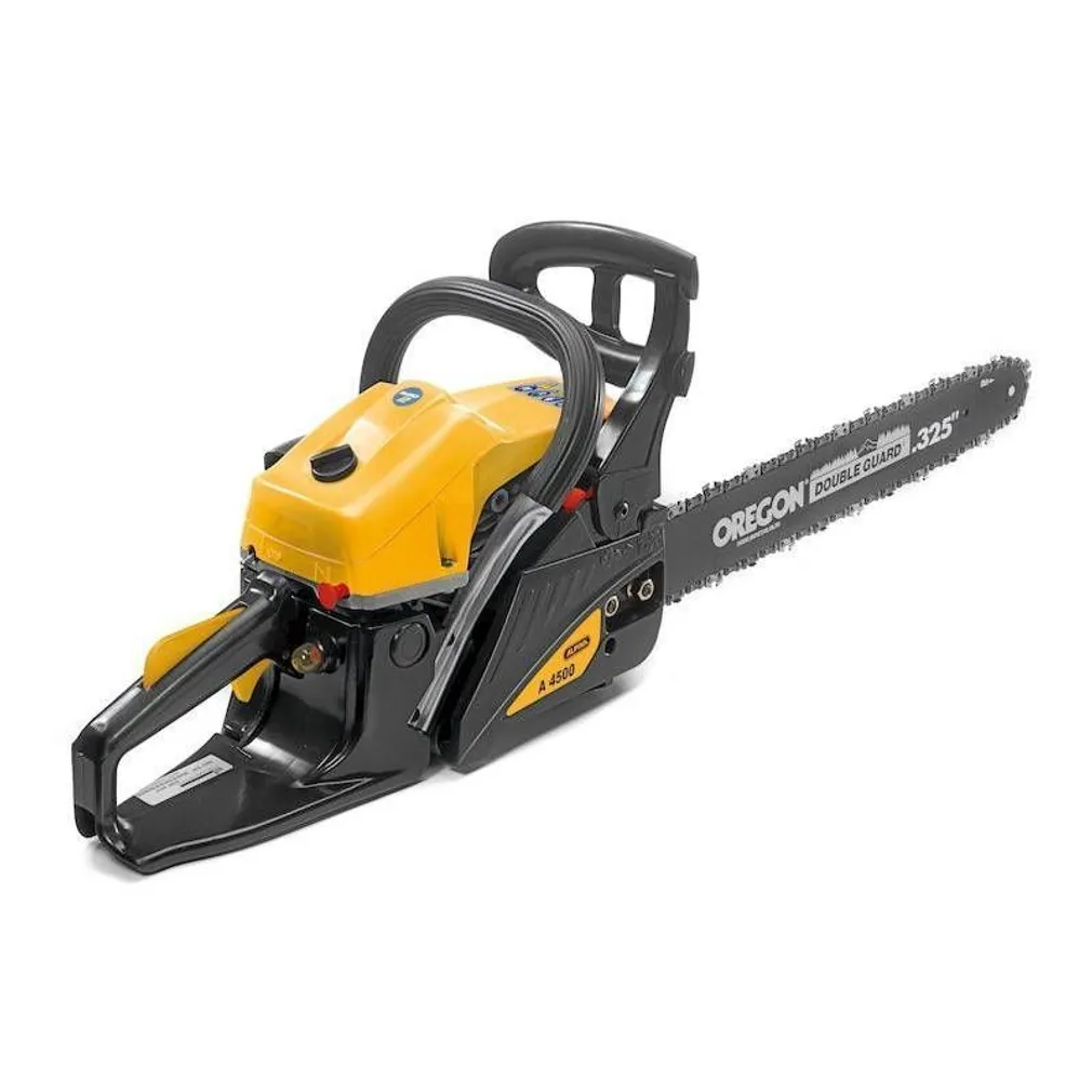 MOOTORSAAG ALPINA A 4500- 18"