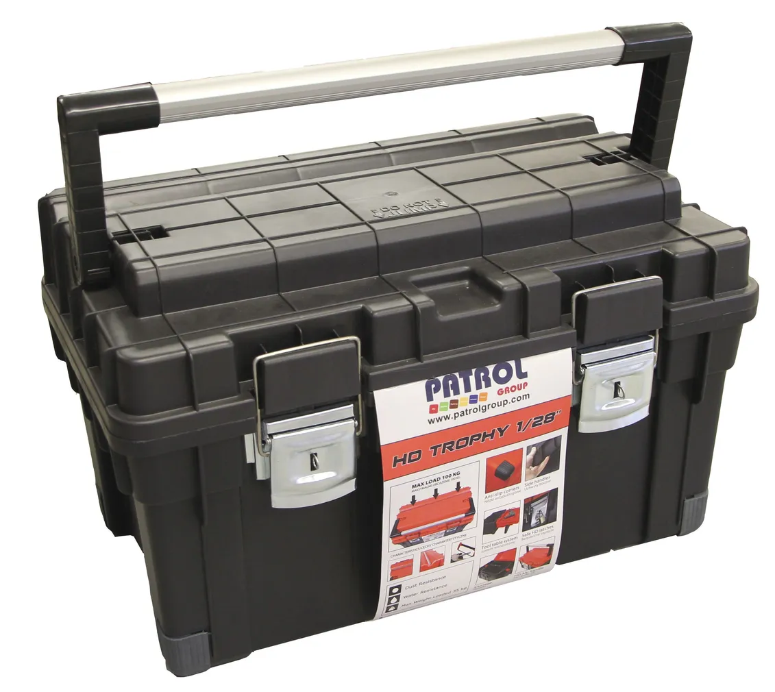 TÖÖRIISTAKAST TROPHY 1, 28"