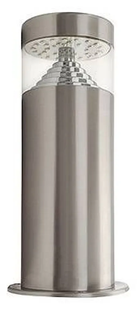 VÄLISVALGUSTI AGARA LED EL-30 3W IP44 KÜLM VALGUS