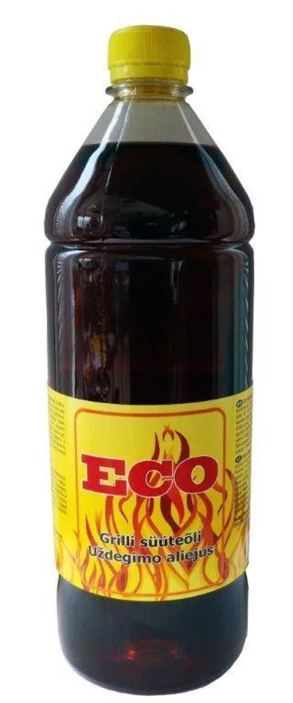 GRILLI SÜÜTEÕLI ECO 1 L