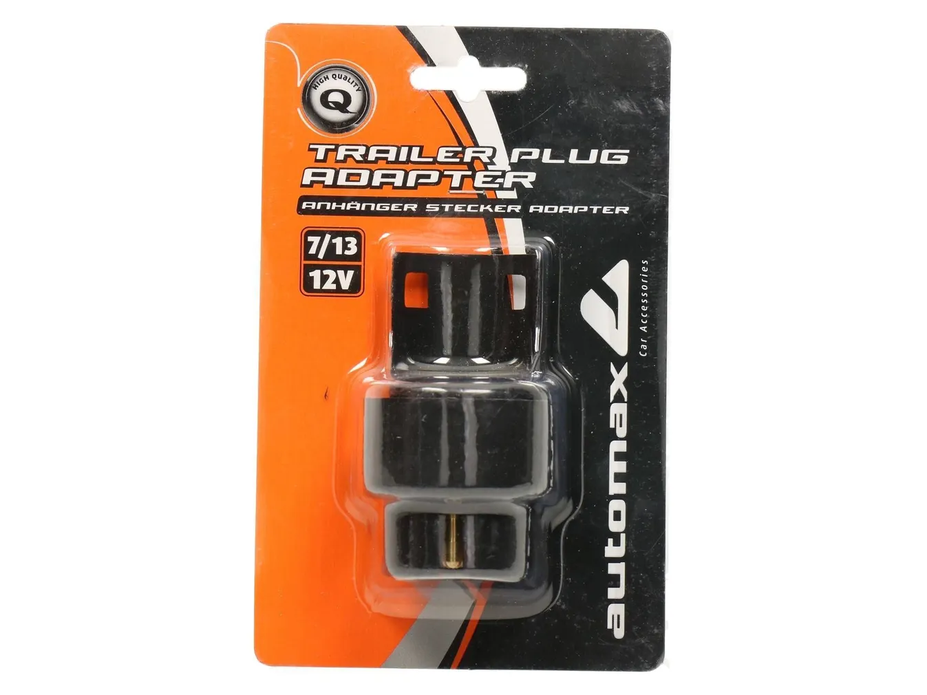 HAAGISEPISTIKU ADAPTER PESA13/PISTIK7