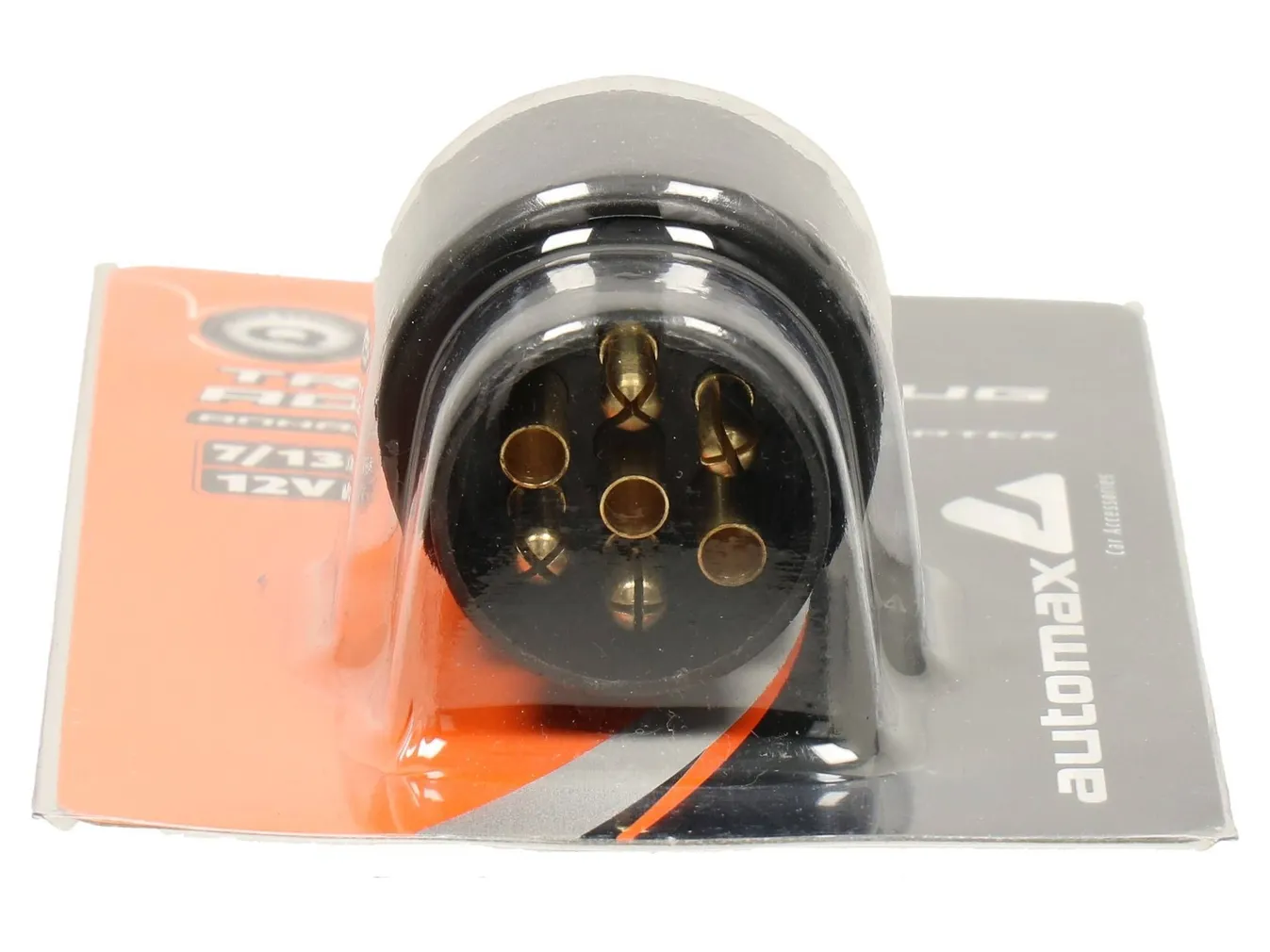 HAAGISEPISTIKU ADAPTER PESA13/PISTIK7