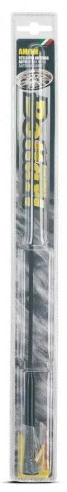 ANTENNI VARS MUST 24CM 5/6MM