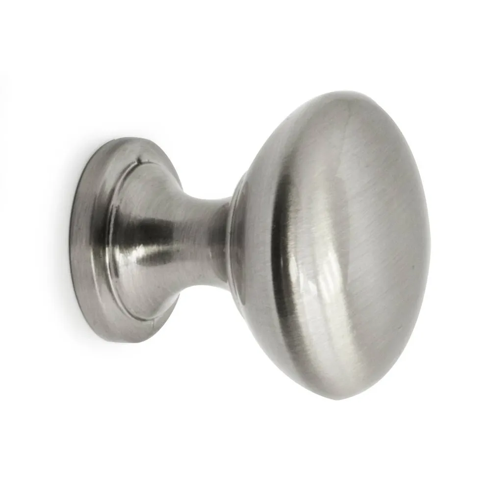 MÖÖBLINUPP AMADEUS 27,5MM HARJ.NIKKEL 1TK