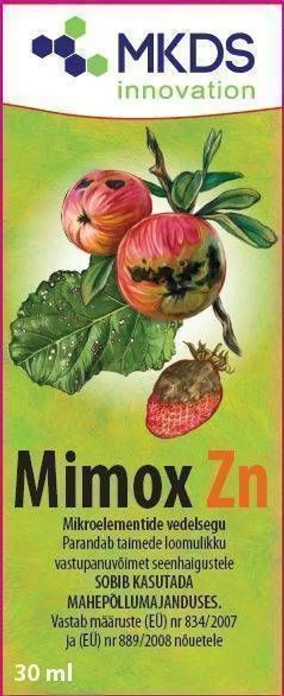 VÄETIS MIMOX ZN 30ML