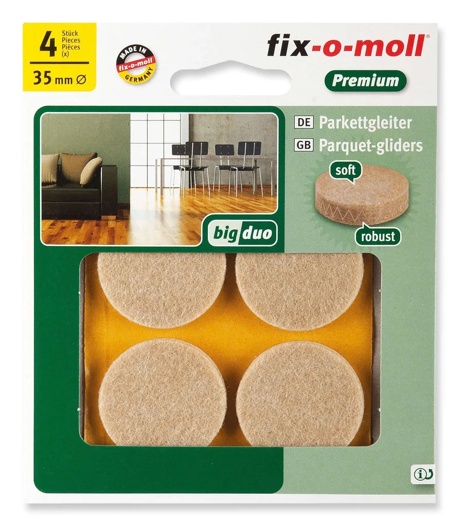 MÖÖBLIVILT ISELIIMUV BEEŽ 4TK 35MMØ