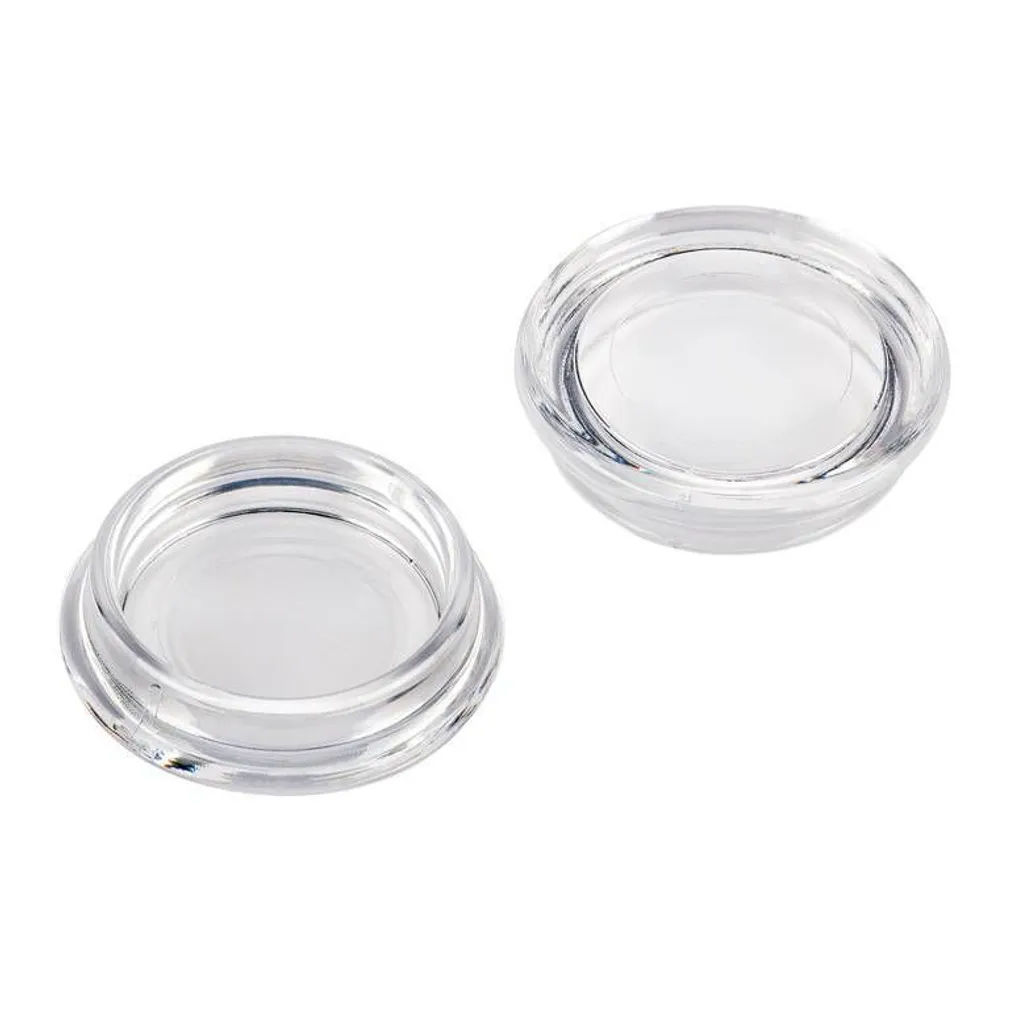 MÖÖBLIKAITSED LÄBIPAISTVAD 4TK 30MM Ø