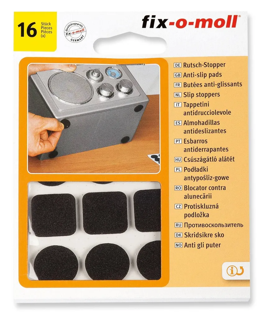 LIBISEMISKAITSE ISELIIMUV MUST 8TK 20X20+8TK 20Ø