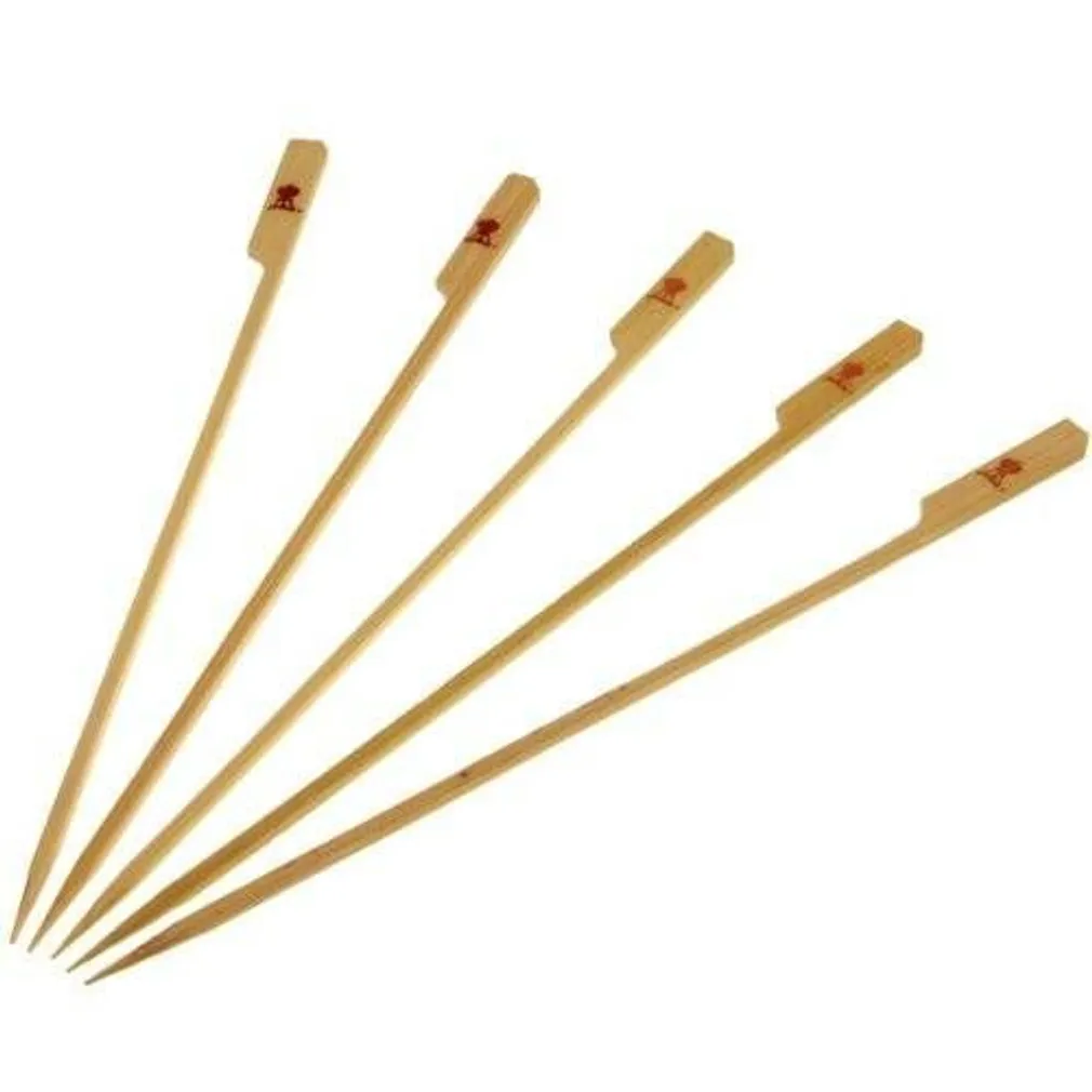 GRILLVARDAD BAMBUSEST WEBER ORIGINAL™