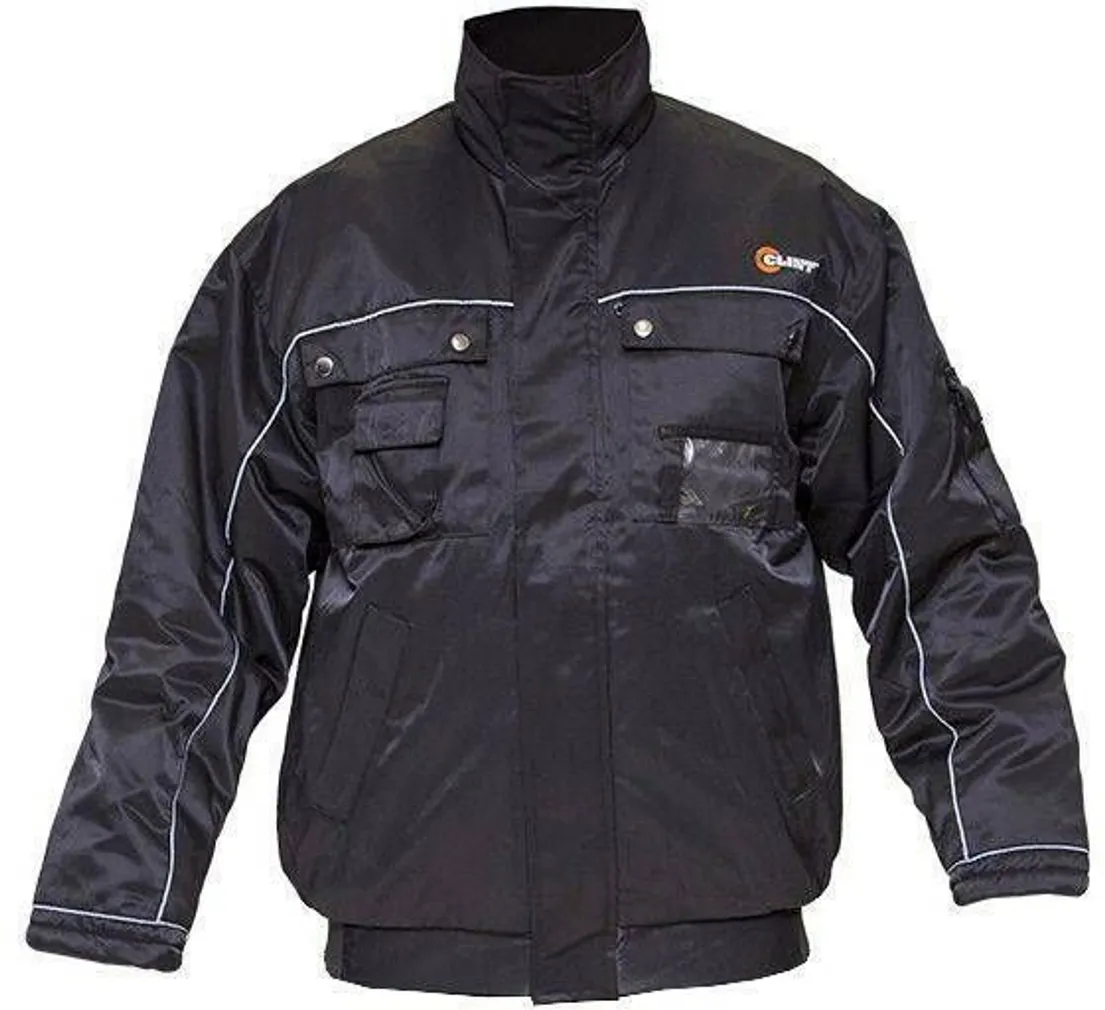 TÖÖJOPE SOOJA VOODRIGA CLINT MUST L