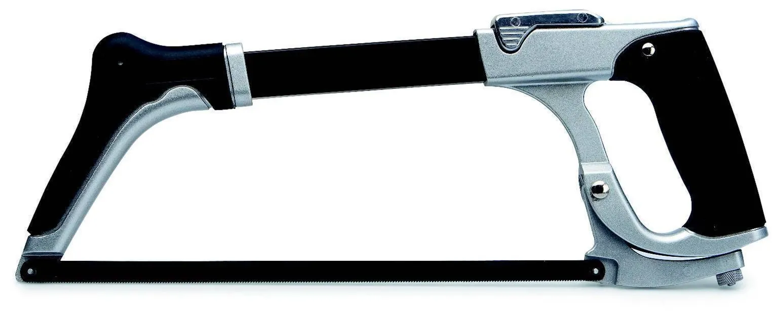 RAUASAAG 300MM TERA KIIRKINNITUSEGA