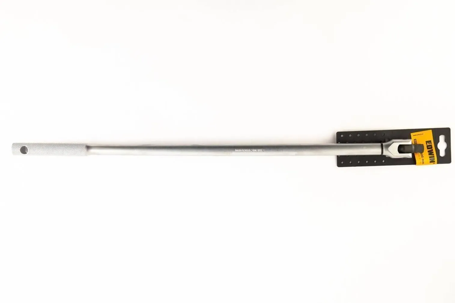 KÄEPIDE LIIGENDIGA 1/2" 600 MM